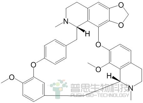 千金藤素