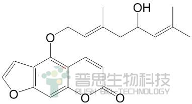 羌活醇