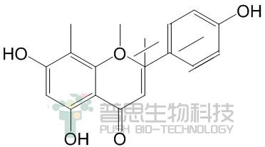 芹菜素