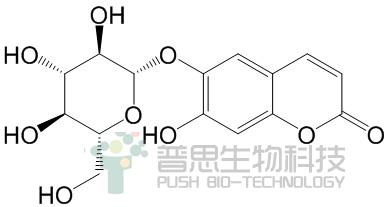 秦皮甲素
