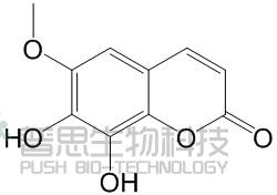 秦皮素