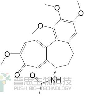 秋水仙碱