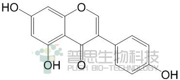 染料木素