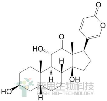 沙蟾毒精