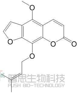 珊瑚菜素