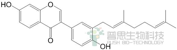 次苷酸查尔酮