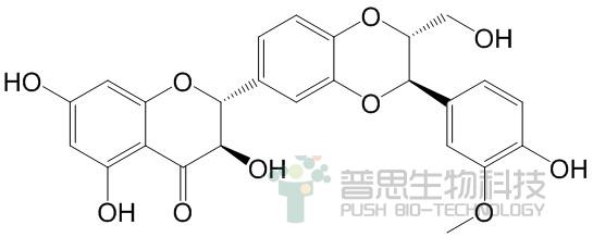 水飞蓟宾A