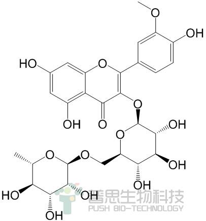 水仙苷
