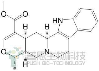 四氢鸭脚木碱