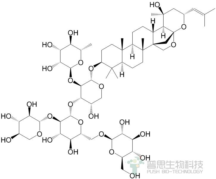酸枣仁皂苷A