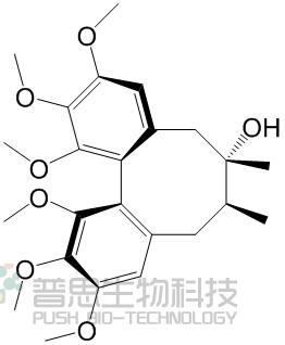 五味子醇甲