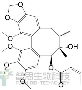 五味子酯乙