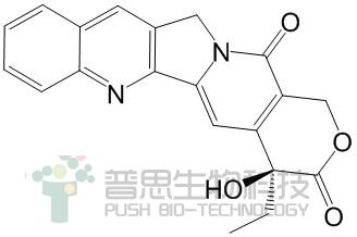 喜树碱