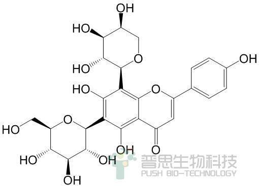 夏佛塔苷