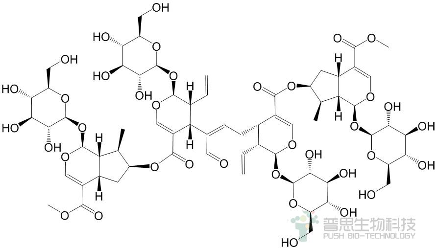 续断苷B