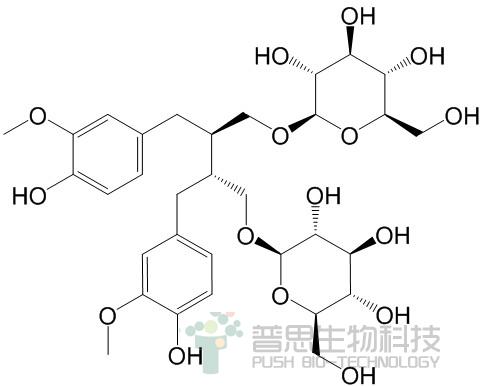 亚麻木酚素