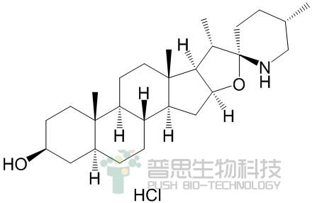 盐酸番茄碱
