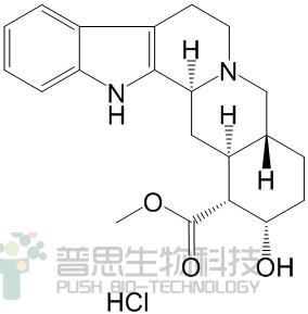 盐酸育亨宾