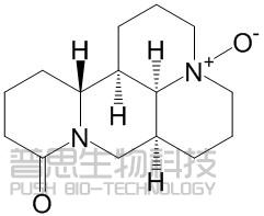氧化苦参碱