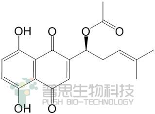 乙酰阿卡宁