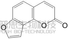 异补骨脂素