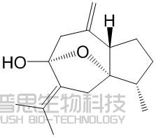 异莪术烯醇
