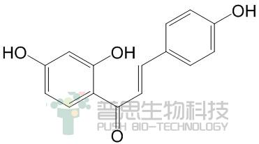 异甘草素