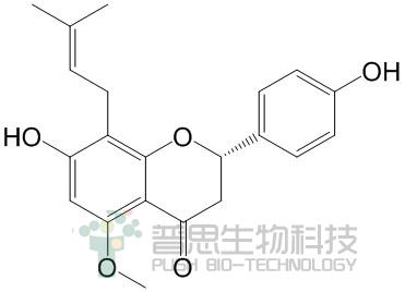 异黄腐醇