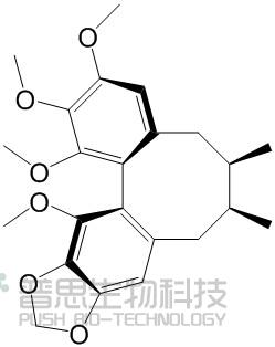 异南五味子木脂宁