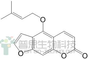 异欧前胡素