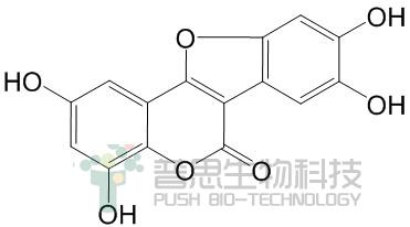异去甲蟛蜞菊内酯