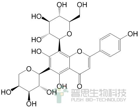 异夏佛塔苷