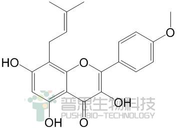 淫羊藿素