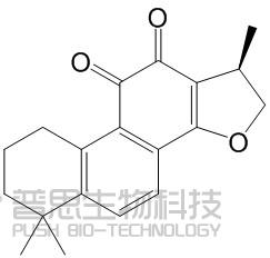 隐丹参酮