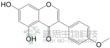 鹰嘴豆芽素A