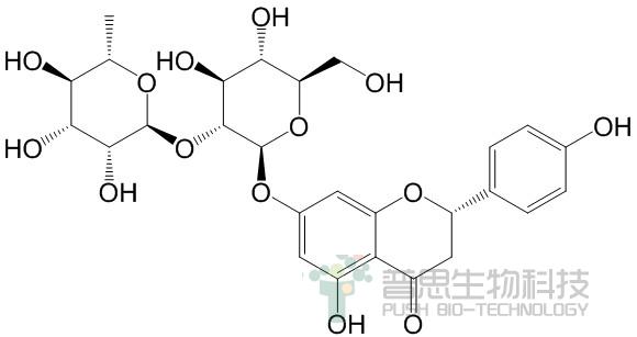柚皮苷