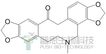 原阿片碱