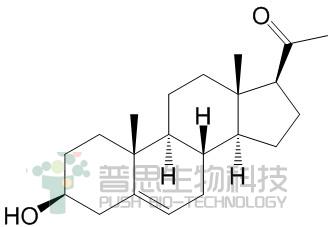 孕甾烯醇酮