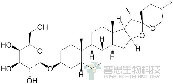 知母皂苷A1