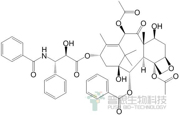 紫杉醇