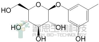 苔黑酚葡萄糖苷