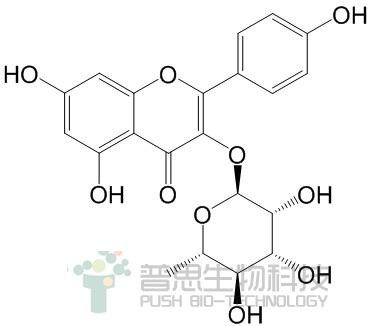 阿福豆苷