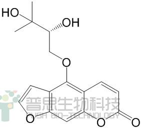 水合氧化前胡素