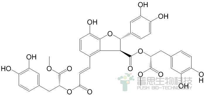 丹酚酸B二甲酯
