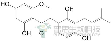 甘草异黄酮A