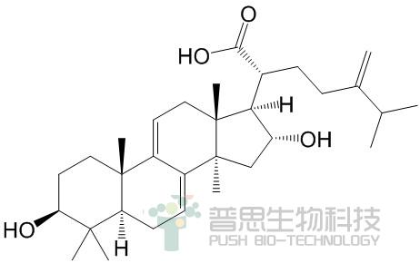 去氢土莫酸