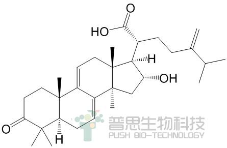 猪苓酸C