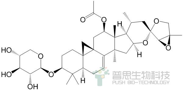 26-脱氧升麻苷