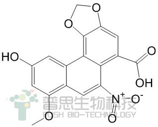 马兜铃酸D