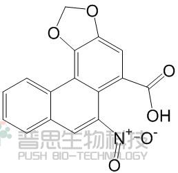 马兜铃酸II